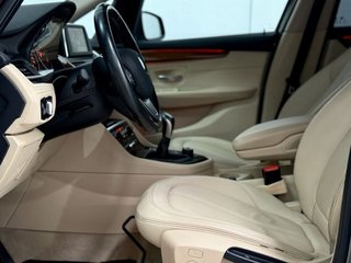 BMW Serie 2 Active Tourer 218d