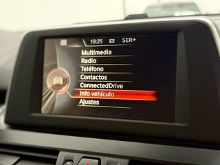 BMW Serie 2 Active Tourer 218d