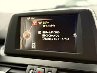 BMW Serie 2 Active Tourer 218d