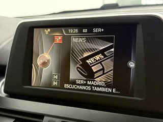 BMW Serie 2 Active Tourer 218d