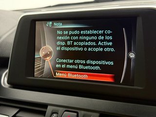 BMW Serie 2 Active Tourer 218d
