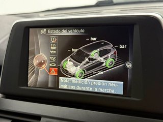 BMW Serie 2 Active Tourer 218d