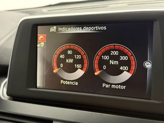 BMW Serie 2 Active Tourer 218d