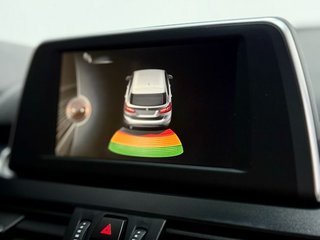 BMW Serie 2 Active Tourer 218d