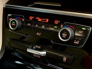 BMW Serie 2 Active Tourer 218d
