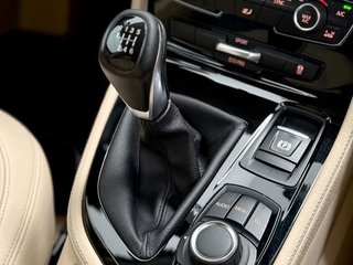 BMW Serie 2 Active Tourer 218d