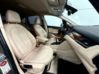 BMW Serie 2 Active Tourer 218d