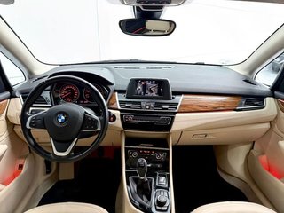 BMW Serie 2 Active Tourer 218d