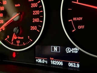 BMW Serie 2 Active Tourer 218d