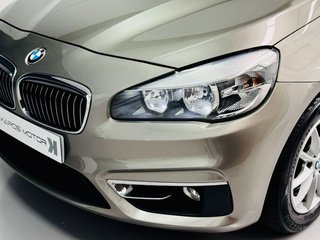 BMW Serie 2 Active Tourer 218d