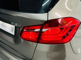 BMW Serie 2 Active Tourer 218d