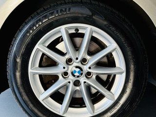 BMW Serie 2 Active Tourer 218d