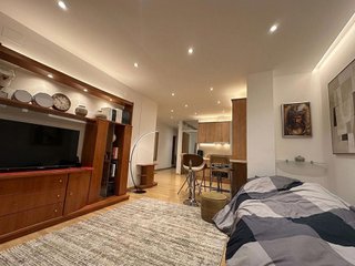 Piso en venta en El Poble Sec - Parc de Montjuïc en Barcelona