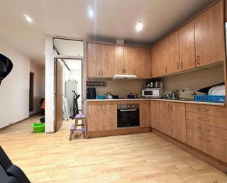 Piso en venta en El Poble Sec - Parc de Montjuïc en Barcelona