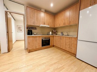 Piso en venta en El Poble Sec - Parc de Montjuïc en Barcelona