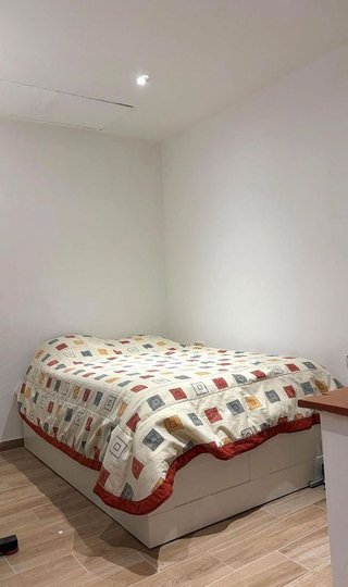 Piso en venta en El Poble Sec - Parc de Montjuïc en Barcelona
