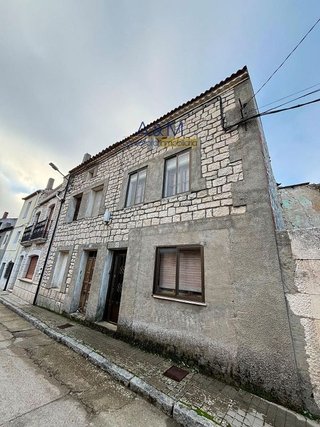 Casa en venta en Campaspero