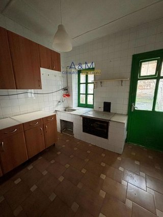 Casa en venta en Campaspero