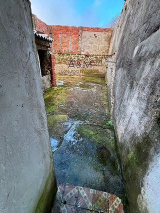Casa en venta en Campaspero
