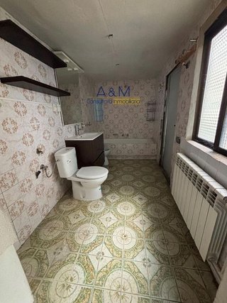 Casa en venta en Campaspero