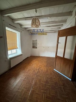 Casa en venta en Campaspero