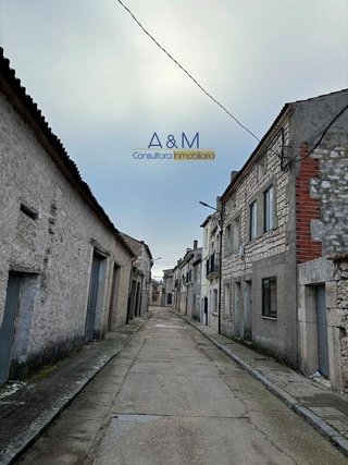 Casa en venta en Campaspero