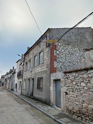 Casa en venta en Campaspero