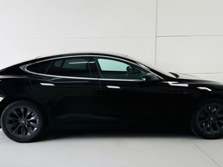 Tesla Model  S 75D 4WD