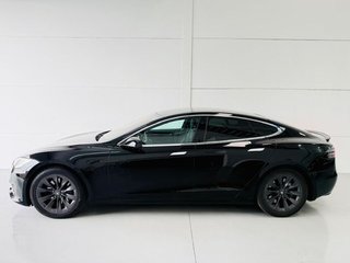 Tesla Model  S 75D 4WD