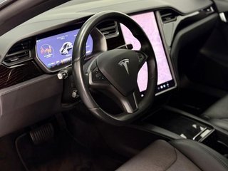 Tesla Model  S 75D 4WD