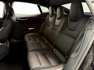 Tesla Model  S 75D 4WD