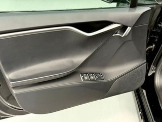 Tesla Model  S 75D 4WD