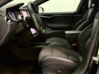 Tesla Model  S 75D 4WD