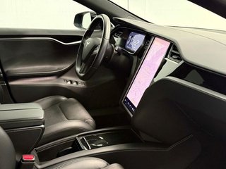 Tesla Model  S 75D 4WD