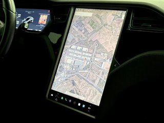 Tesla Model  S 75D 4WD