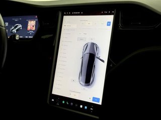 Tesla Model  S 75D 4WD