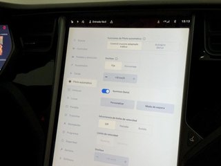 Tesla Model  S 75D 4WD