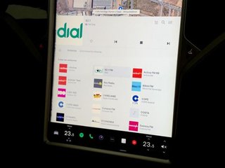 Tesla Model  S 75D 4WD