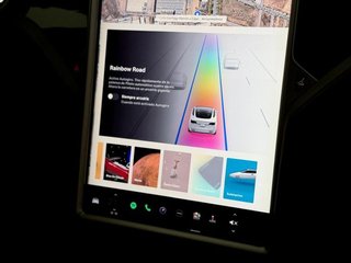 Tesla Model  S 75D 4WD
