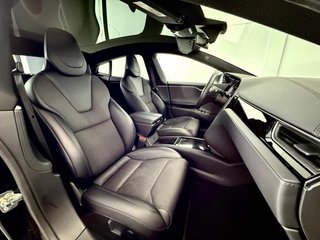 Tesla Model  S 75D 4WD