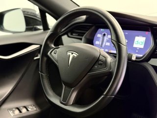 Tesla Model  S 75D 4WD