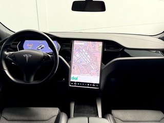 Tesla Model  S 75D 4WD