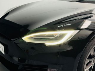 Tesla Model  S 75D 4WD