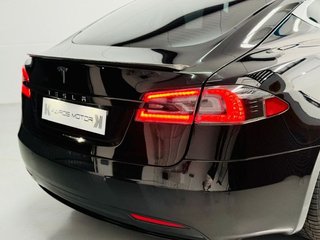 Tesla Model  S 75D 4WD
