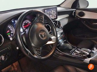 Mercedes GLC GLC 250 4MATIC