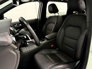 Mercedes Clase B B 200 CDI AMG Line