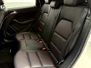 Mercedes Clase B B 200 CDI AMG Line