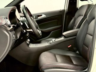 Mercedes Clase B B 200 CDI AMG Line