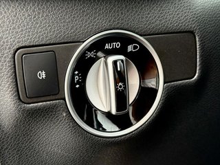Mercedes Clase B B 200 CDI AMG Line