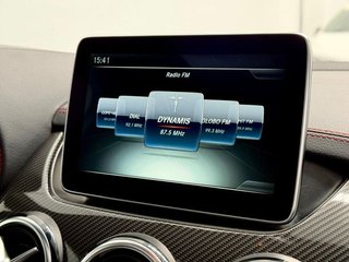Mercedes Clase B B 200 CDI AMG Line